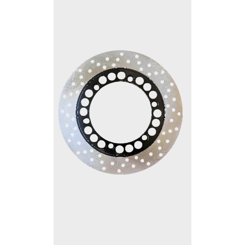 ดิสเบรคหน้า รถสามล้อสกายแลป