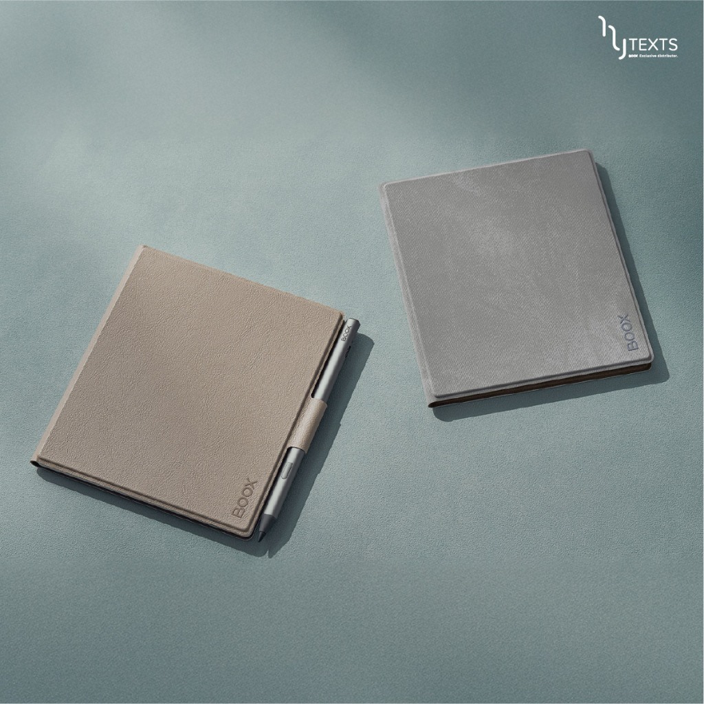 BOOX เคสแม่เหล็ก ขนาดหน้าจอ 7 นิ้ว (Page/Go Color7/Go7/Go Color7 Gen II)