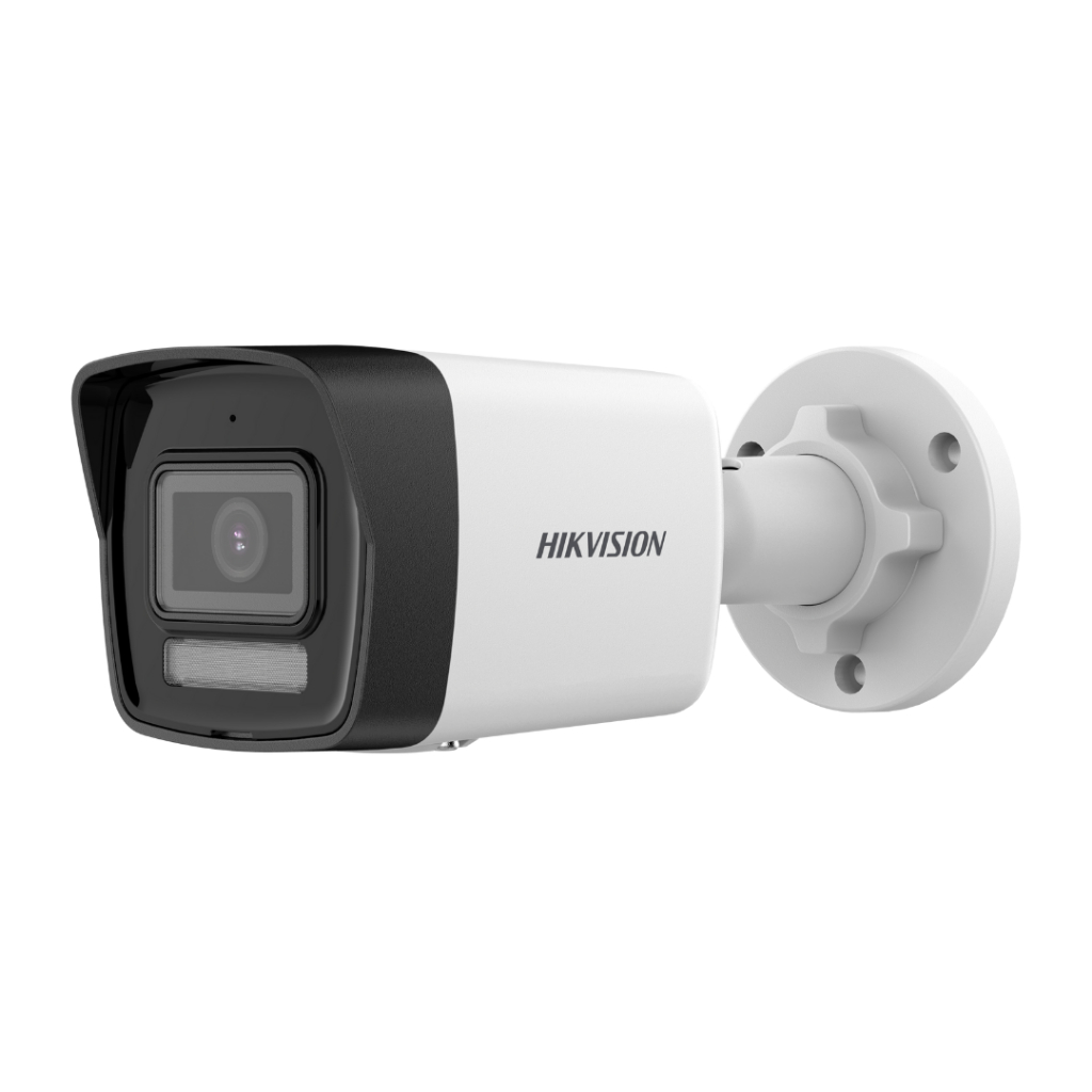 Hikvision DS-2CD1043G2-LIU(2.8MM) กล้องวงจรปิด IP 4 ล้านพิกเซล  PoE (ไมค์) By Vnix Group