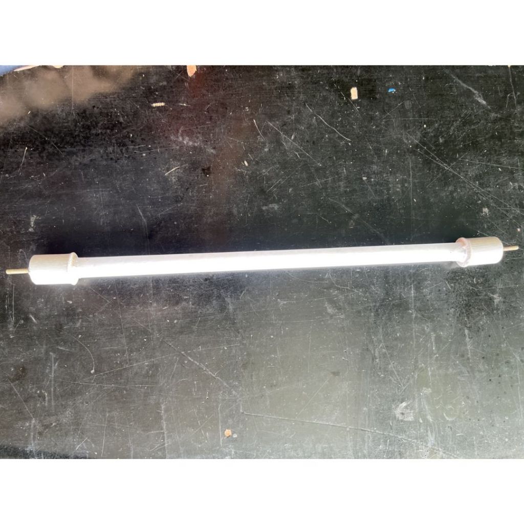 หลอดฮีตเตอร์ ทำความร้อน เครื่องอบฟิล์มหด BSD-200,BSD-350,BSD-450