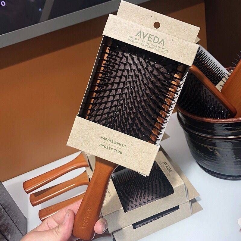 หวี Aveda (ไซส์ใหญ่)