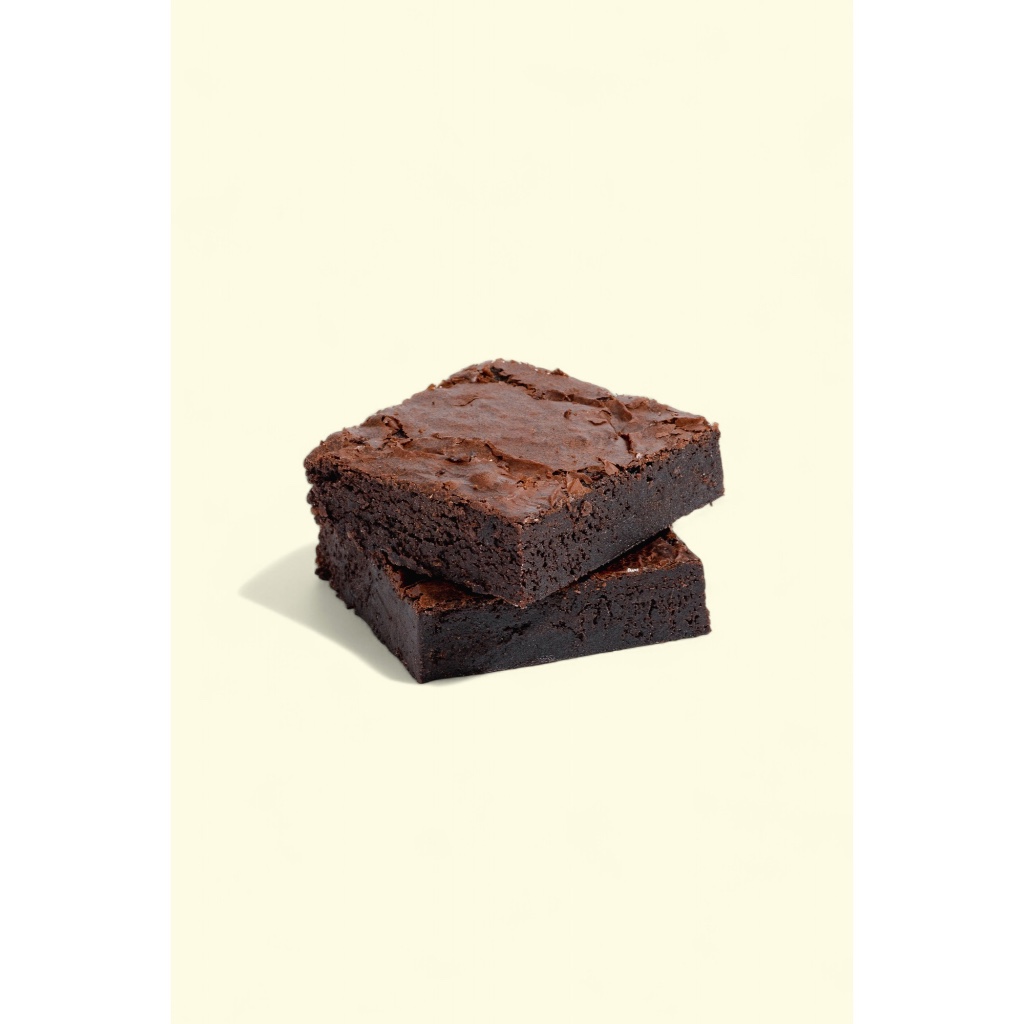 JingJai Bake ออริจินอล บราวนี่ The OG Brownie