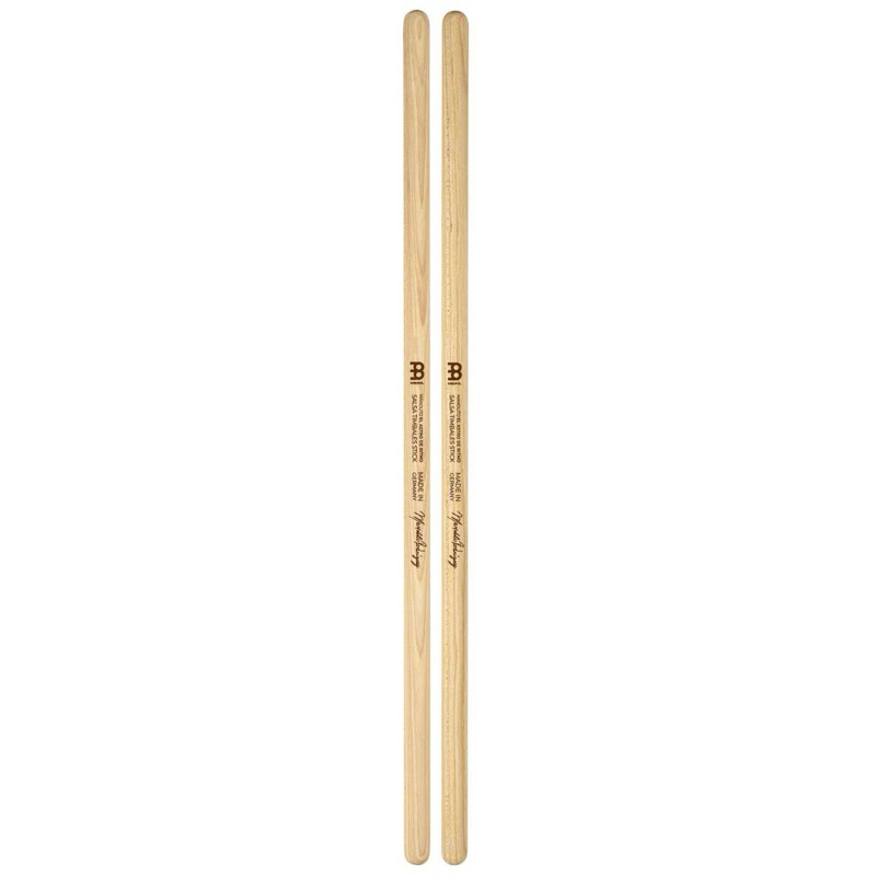 MEINL Stick & Brush - Manolito Rodriguez Signature Timbales Stick (SB617)