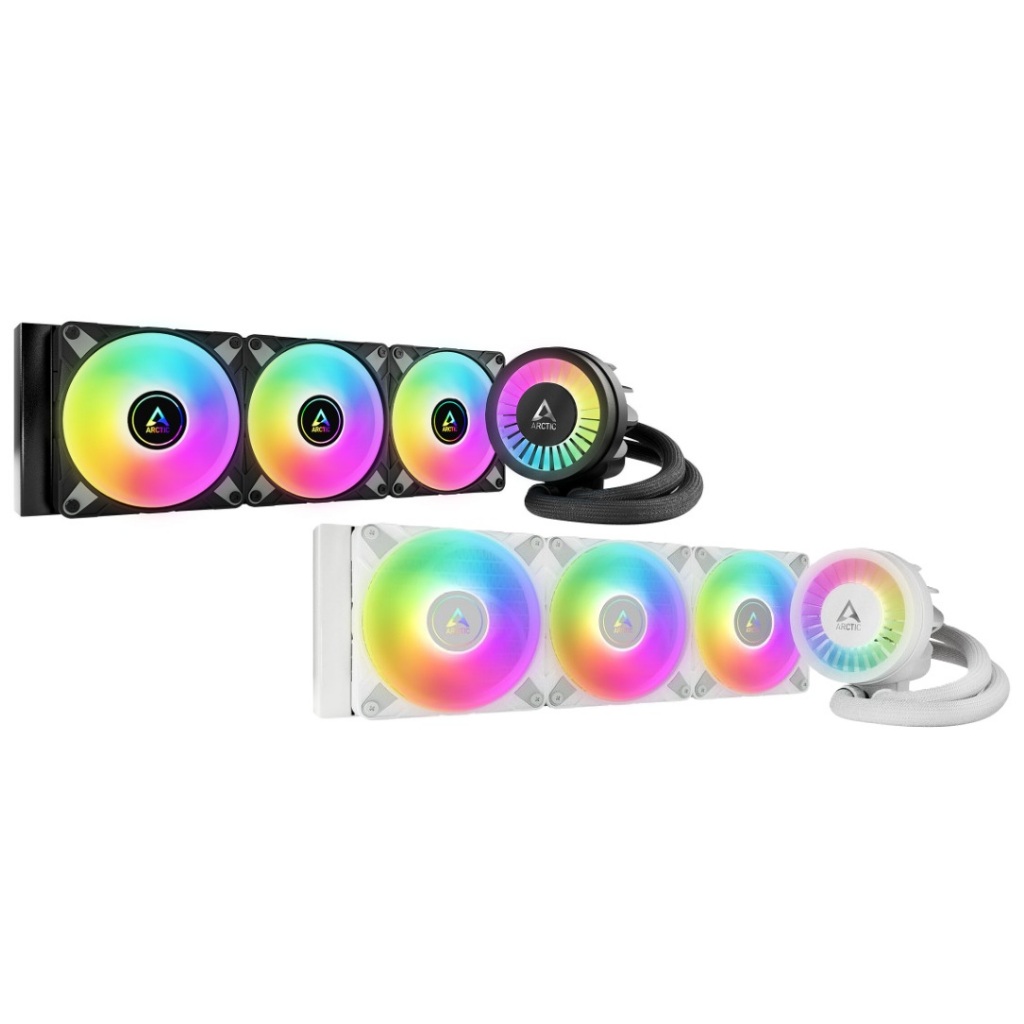 ARCTIC LIQUID FREEZER III 360 ARGB COOLER