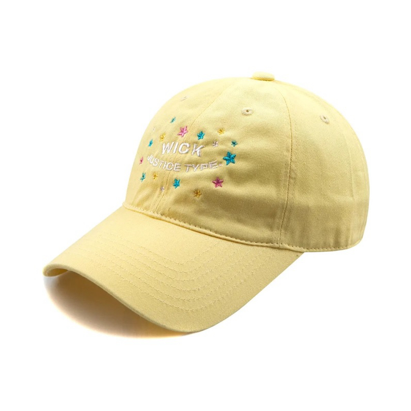 พร้อมส่ง/ของแท้ Wick Washing Ball Cap