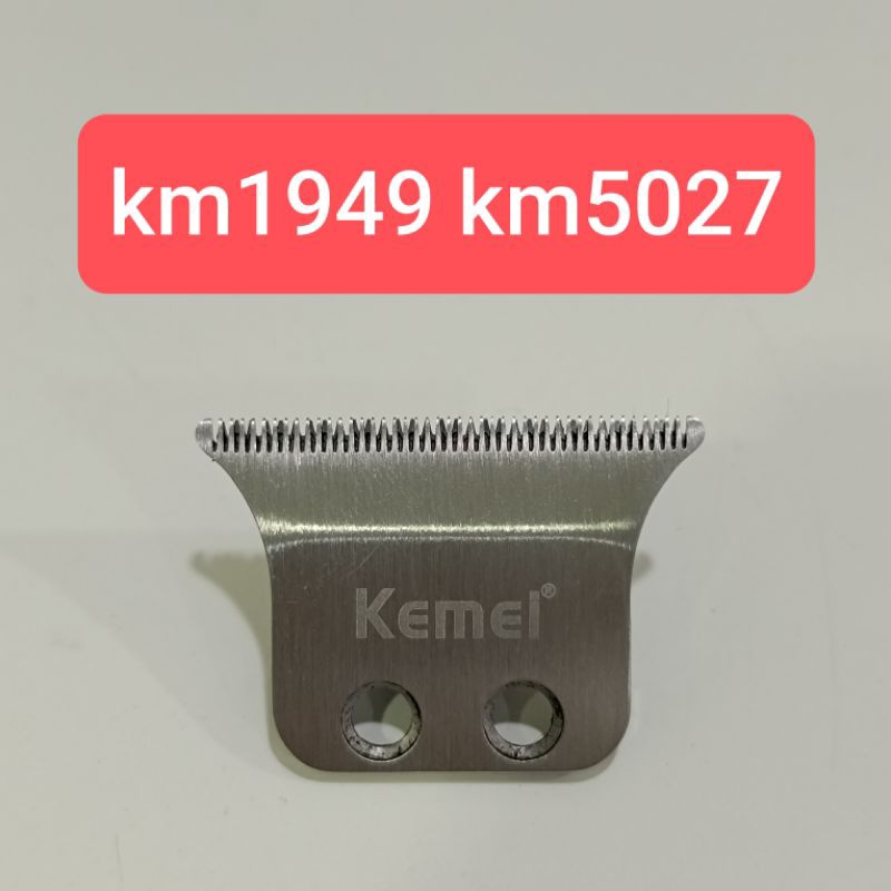 อะไหล่ แท้ km 5027 km 1949 ปัตตาเลี่ยน kemei km5027 km1949