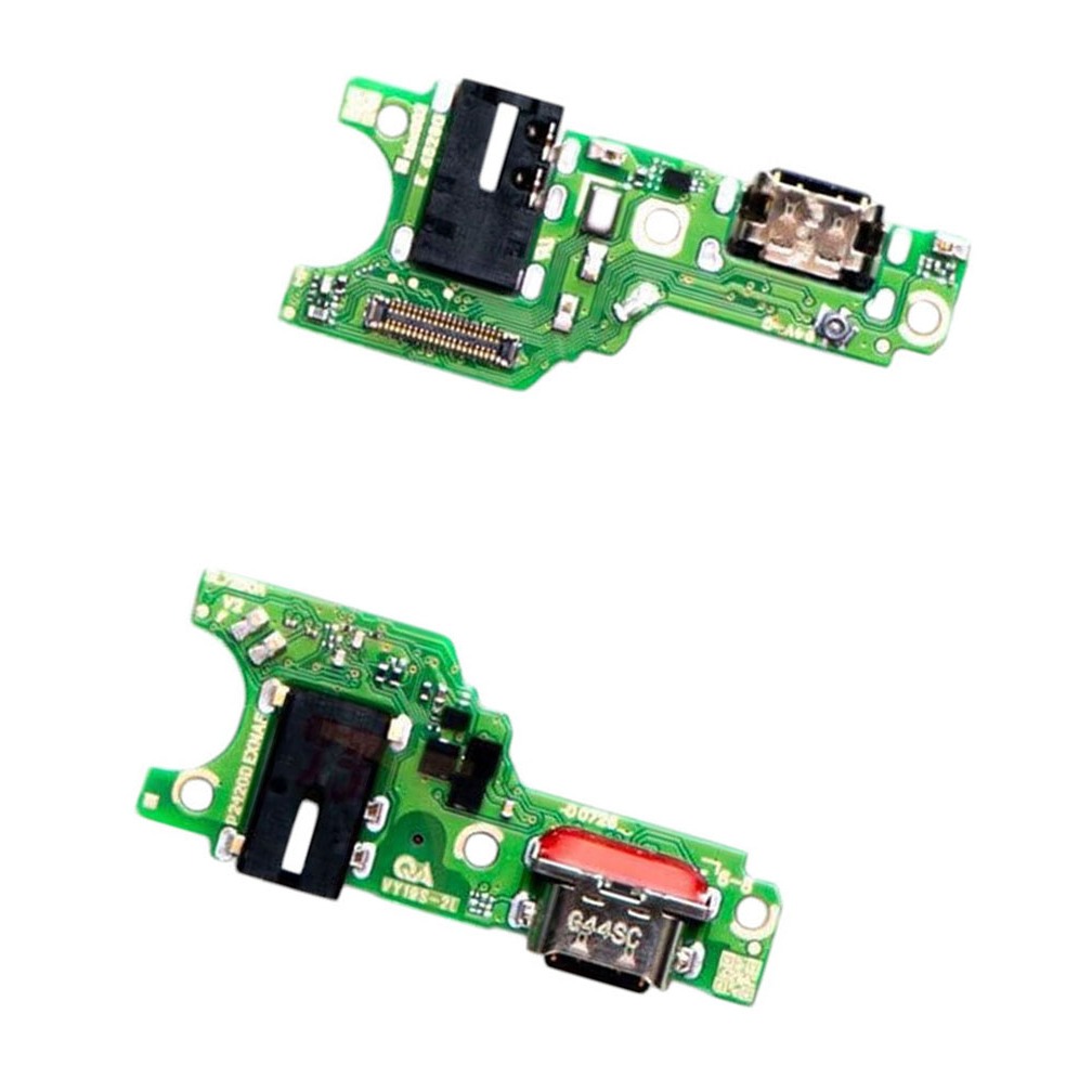 ชุดบอร์ดชาร์จ Vivo Y19S ตูดชาร์จ Vivo Y19S