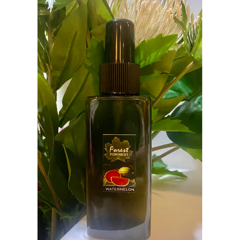 🌿Forest For Rest Aroma Spray Watermelon อโรม่าสเปรย์กลิ่นแตงโม