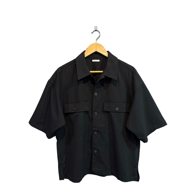GU 2 POCKET SHORT SLEEVE SHIRT