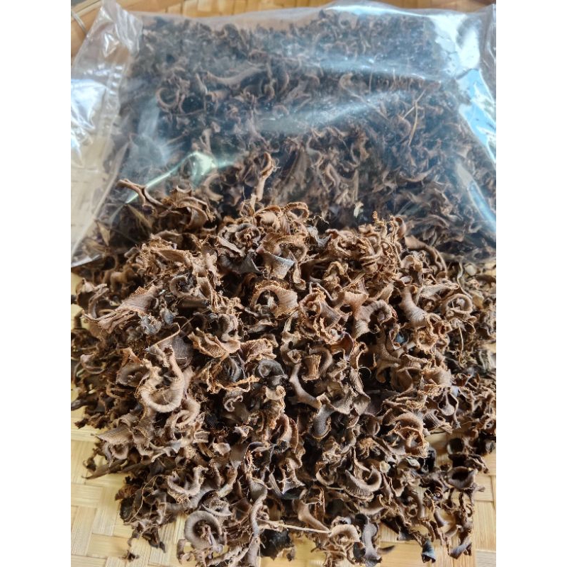 หัวปลีตากแห้ง ธรรมชาติ เหมาะสำหรับคุณแม่ดื่มชาบำรุงน้ำนม ขนาด 50 กรัม