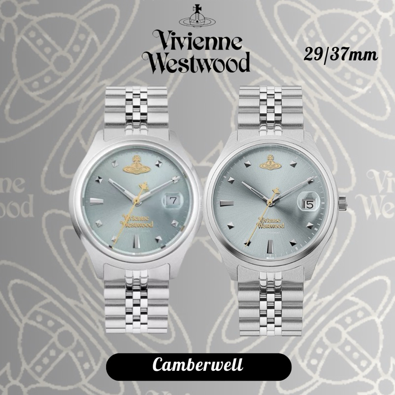 Vivienne Westwood Camberwell
