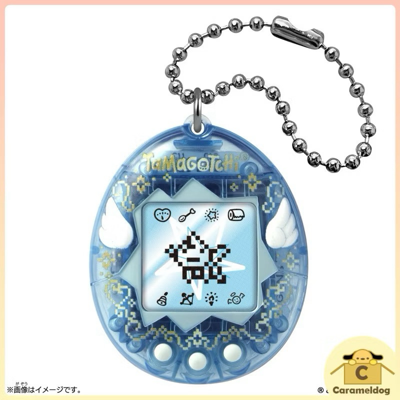 📮🐶พร้อมส่งจากไทย📦 Original Tamagotchi [ของแท้ Bandai]