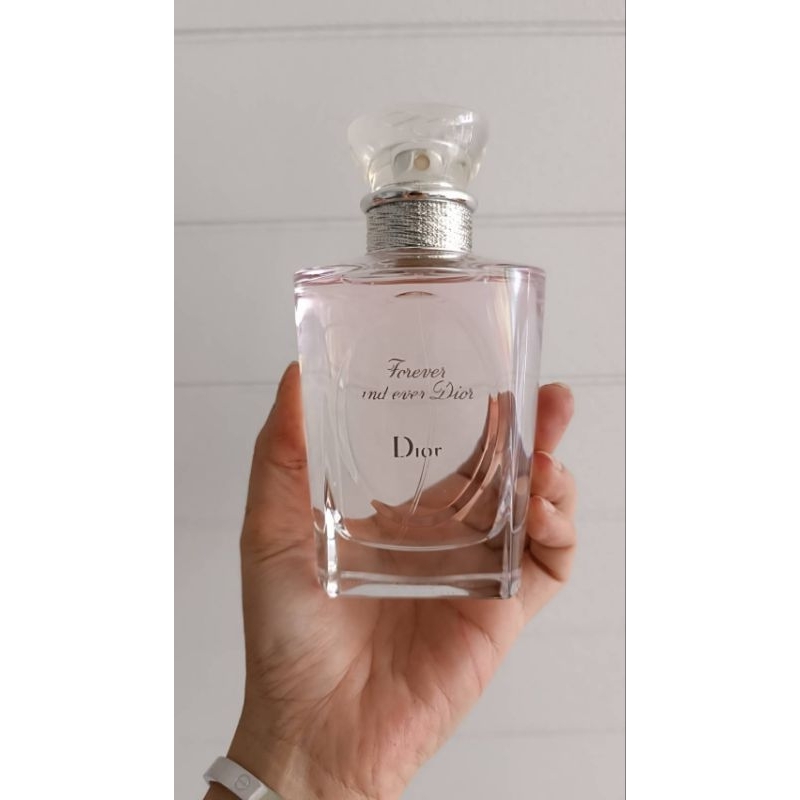 Dior forever and ever dior 100ml