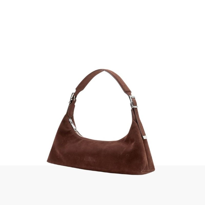 knack.bag - Jennie Shoulder bag **รุ่นสายใหญ่**