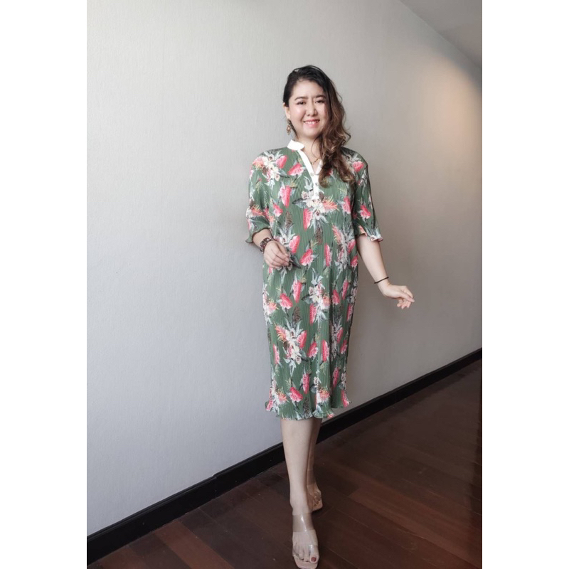 Fashion pleated  New Collection BB9