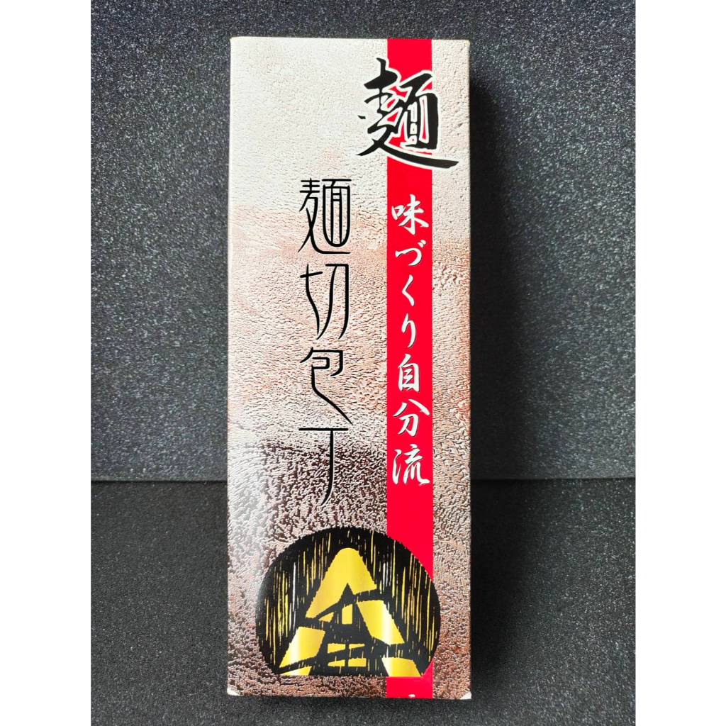 Toyotomi Japanese UDON SOBA Noodles Knife มีดหั่นเส้นโซบะ และ อุด้ง