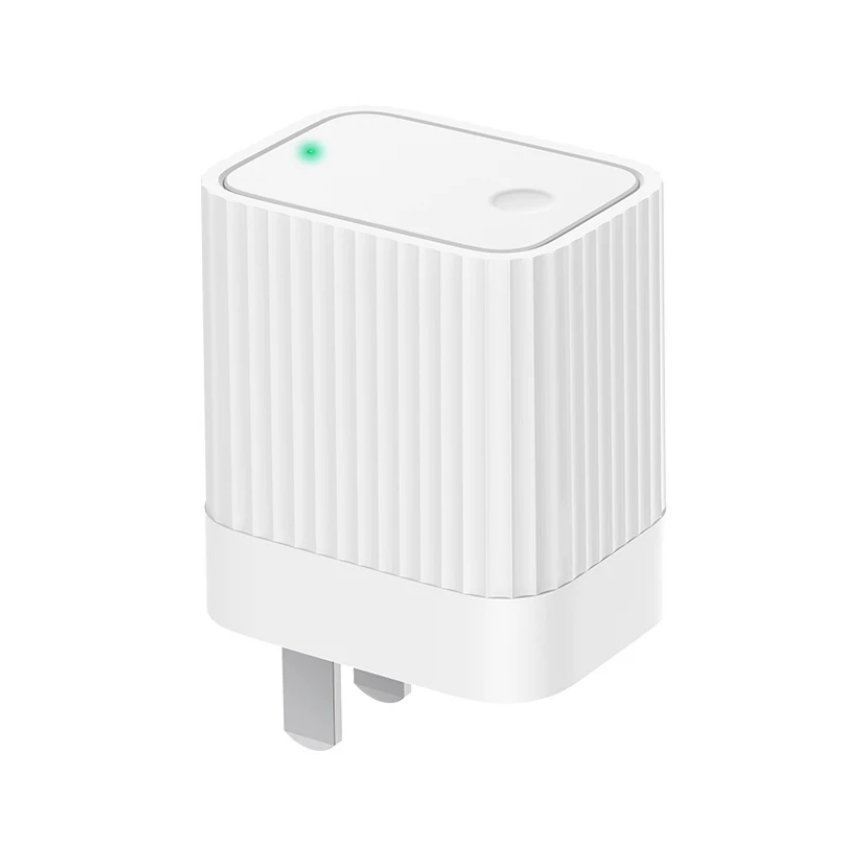 Qingping ฮับเกตเวย์ เชื่อมต่อบลูทูธ WIFI Sever thai รองรับทั้ง IOS และ android