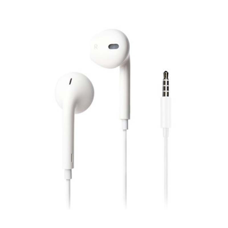 หูฟัง Why Smooth AUX Earphone EP-2041