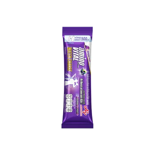 Amino Vital อะมิโนไวทัล วอเตอร์ชาร์จ [1 ลัง 84 ซอง ] Water Charge เกลือแร่ชนิดชง ผสมเกลือแร่และกรดอะมิโน