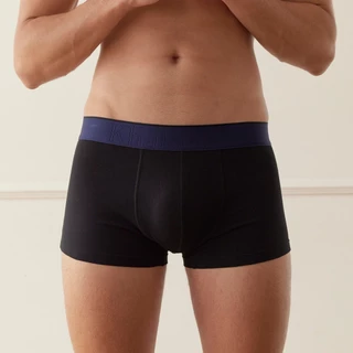 Khaki Bros. - คาคิ บรอส - Men's underwear - กางเกงชั้นในชาย - ทรง BOXER - KM25I002
