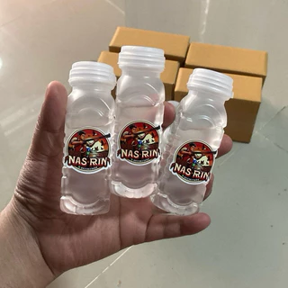 แอลกอฮอล์ 100% (แบบเติม)สำหรับกระบอกไล่นกขนาด 120cc