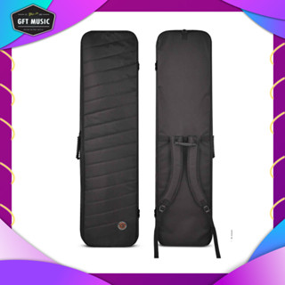 D&J กระเป๋าเปียโนใส่เปียโนไฟฟ้า คีย์บอร์ด ขนาด 88 คีย์ บุโฟม…