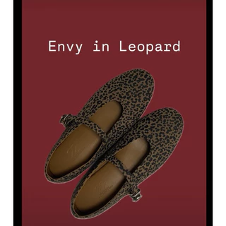 TwotwentyTwo รุ่น Envy Mary Jane soft shoes
