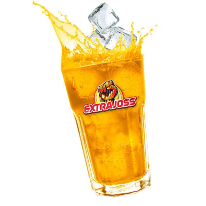 extra joss maggo รสมะม่วง หนึ่งกล่องมีหกซอง