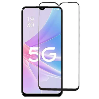 ฟิล์มกระจก FOR vivo เต็มจอ 5D FOR vivo Y16 Y39 Y04 Y33S Y33T Y12s Y12A Y02 V25 V23 Y11 Y12 Y15 Y19 Y20 Y15S Y21 V20 V21