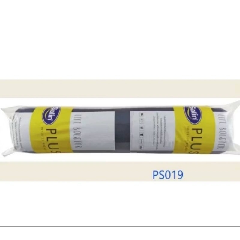 Shopee ลดใหญ่Satin หมอนข้างสุญญากาศ Miracle Bolster Pillow Satin ขนาด 14” x 42” - รูปที่ 6