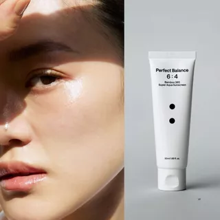 [กันแดดไม้ไผ่] B-Lab Bamboo 365 Super Aqua Sunscreen บี-แล็บ แบมบู 365 ซุปเปอร์ อควา ซันสกรีน