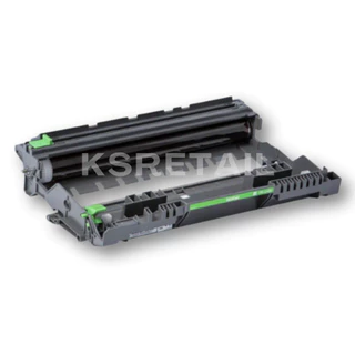 ตลับแม่พิมพ์สร้างภาพ Brother DR-2455 ดรัม ชุดทำความร้อน ของแท้ Original drum cartridge รับประกัน 5 ปี