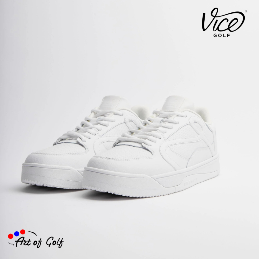 Vice Golf - Verve (White)