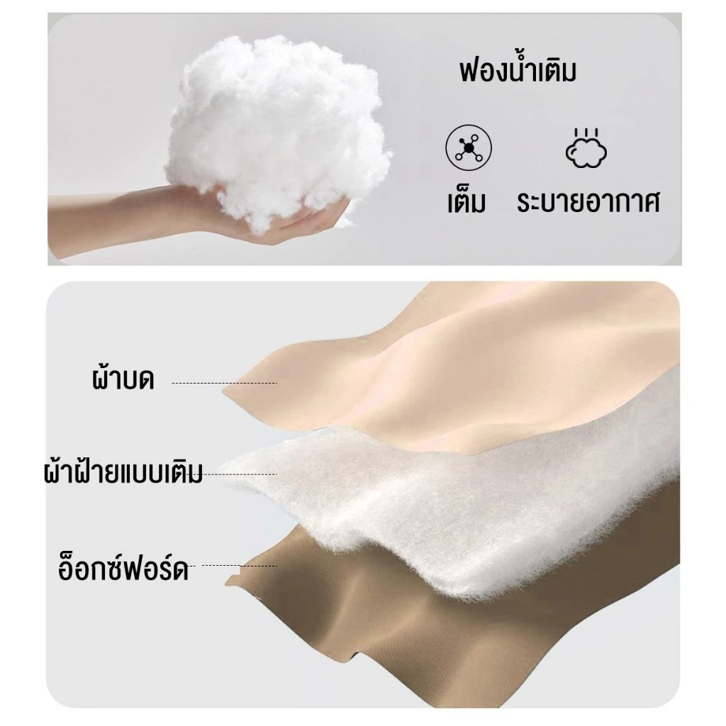 เก้าอี้นอนพับได้ 4 ระดับ รับน้ำหนัก 800kg เก้าอี้แคมป์ปิ้งสนามเดินป่า thumbnail 5