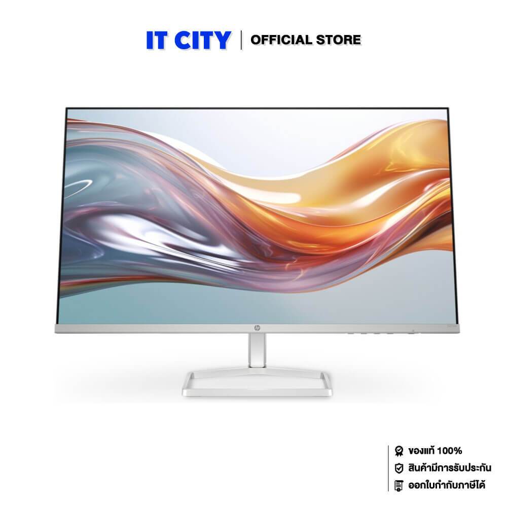 HP Monitor 527sw – 27”/IPS/100Hz/3Y*3 MNL-002257