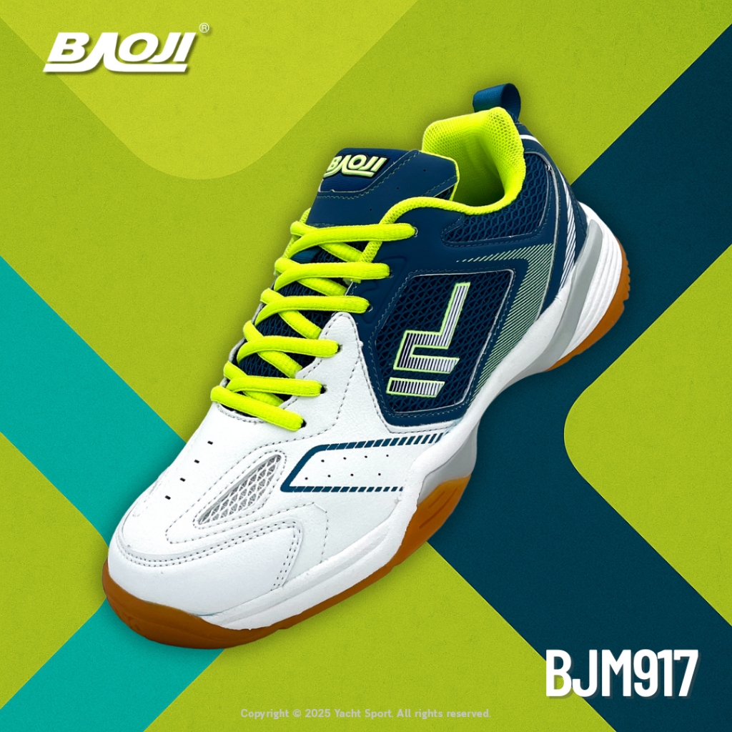 รองเท้ากีฬา BAOJI รหัส BJM917
