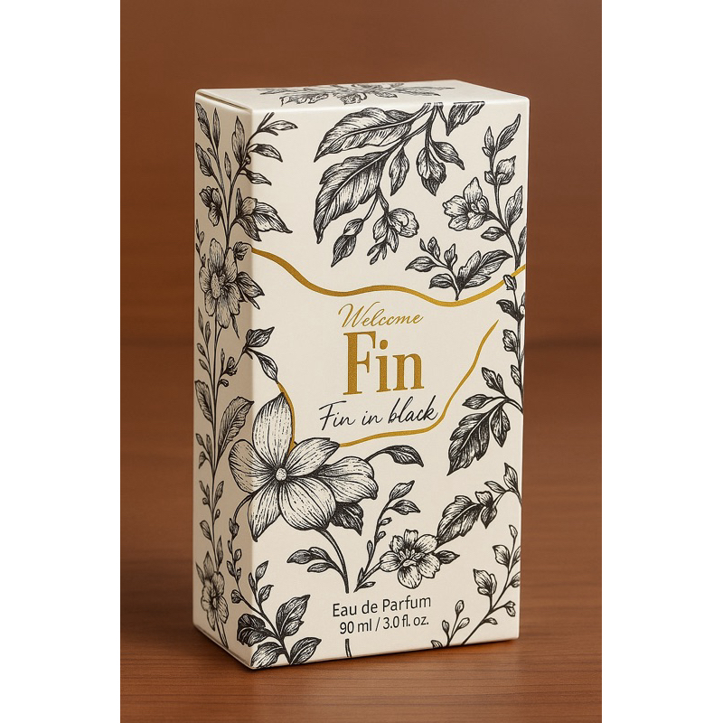 ของแท้ 100 % น้ำหอมมาดามฟิน รุ่นใหม่ กล่องใหม่ พร้อมส่ง