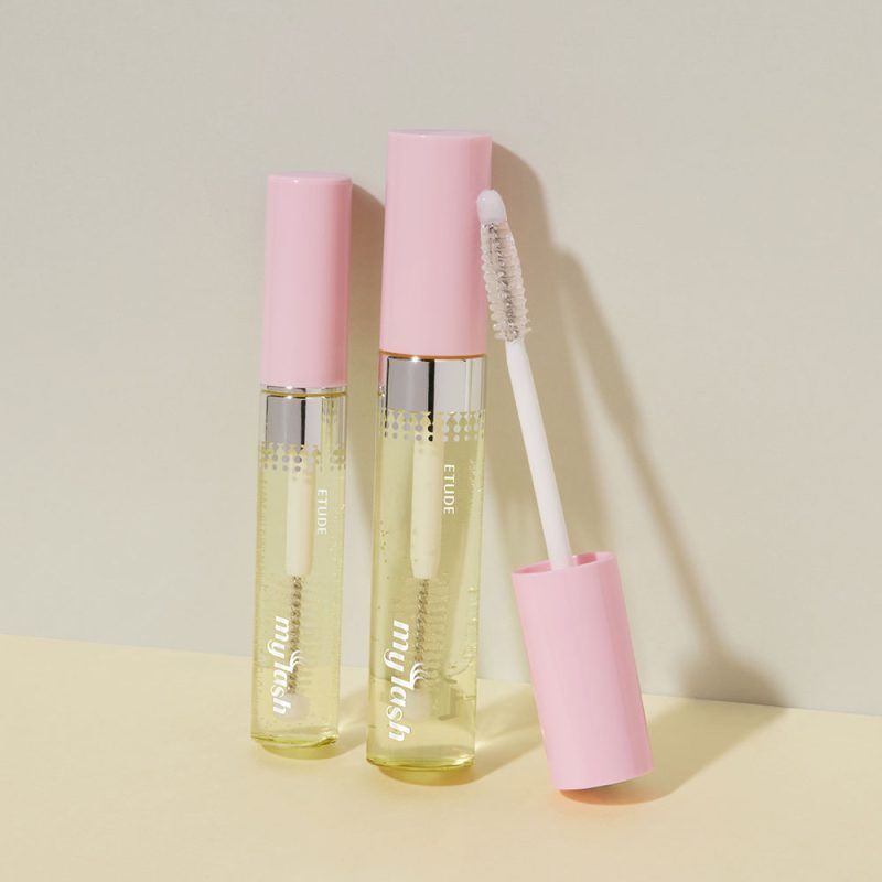 ของแท้/พร้อมส่ง Etude My Lash Serum แพคเกจใหม่ล่าสุด