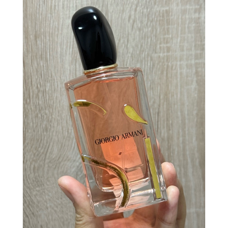 💕Giorgio Armani Si Eau De Parfum Intense 💕
