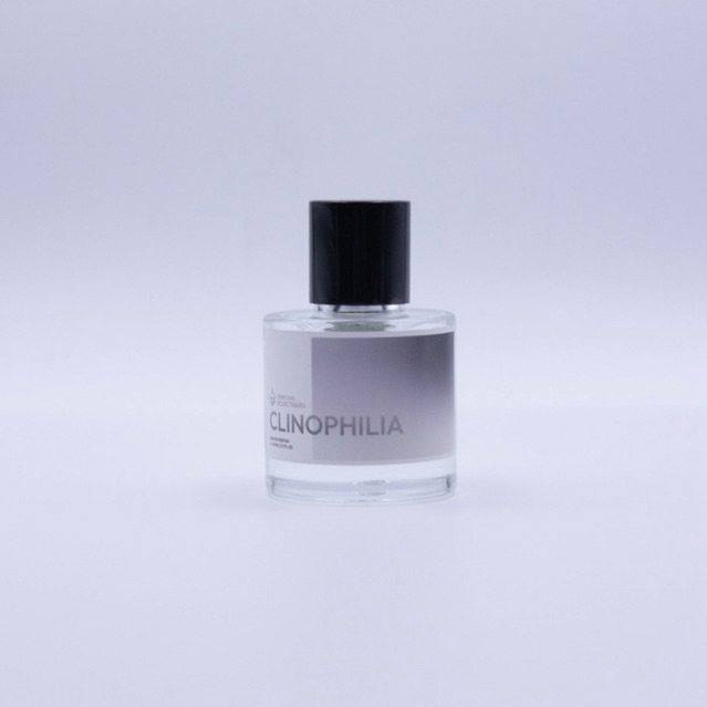 PARFUMS ÉCLECTIQUES - Clinophilia 50 ml