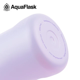 ใหม่! AquaFlask New Regular (18/22/32/40oz) - กระบอกน้ำเก็บความเย็น กระติกน้ำสแตนเลส (18/22/32/40ออนซ์)