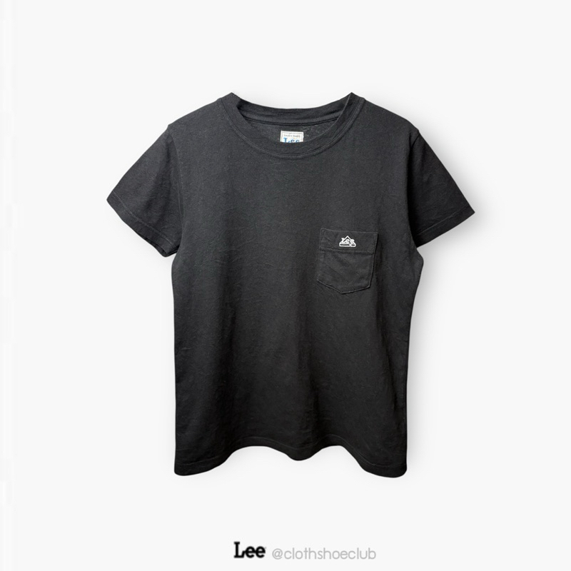 เสื้อยืด Lee แท้💯 (size M)