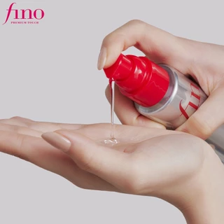 Fino ฟีโน่ พรีเมียม ทัช แฮร์ ออยล์ บำรุงผมเสีย ผมสวย นุ่มลื่น 70 มล.