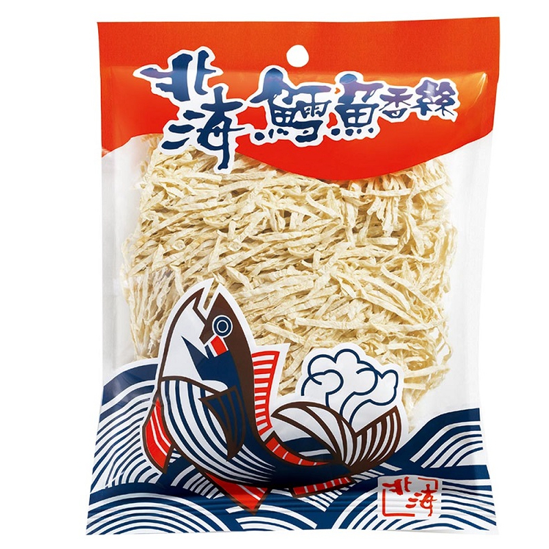 🇹🇼พร้อมพรีจากไต้หวัน🇹🇼:北海鱈魚 สินค้าปลาทาโร่ของไต้หวัน อร่อยสุดๆ