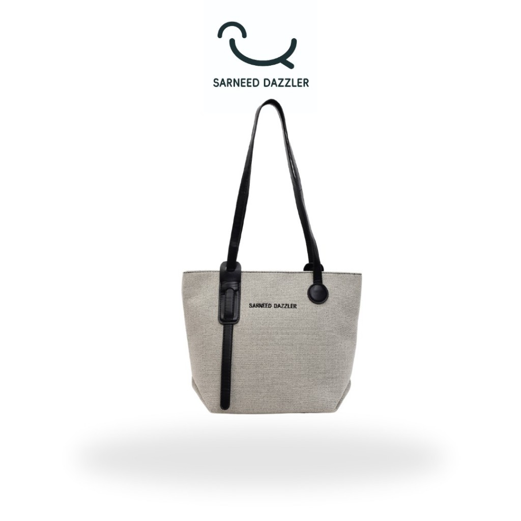 SARNEED Claire  Bag  กระเป๋าสะพายข้าง (แคลร์)  ผู้หญิงผู้ชาย เรียบง่าย ใช้ได้ทั้งวัยเรียนและวัยทำงาน