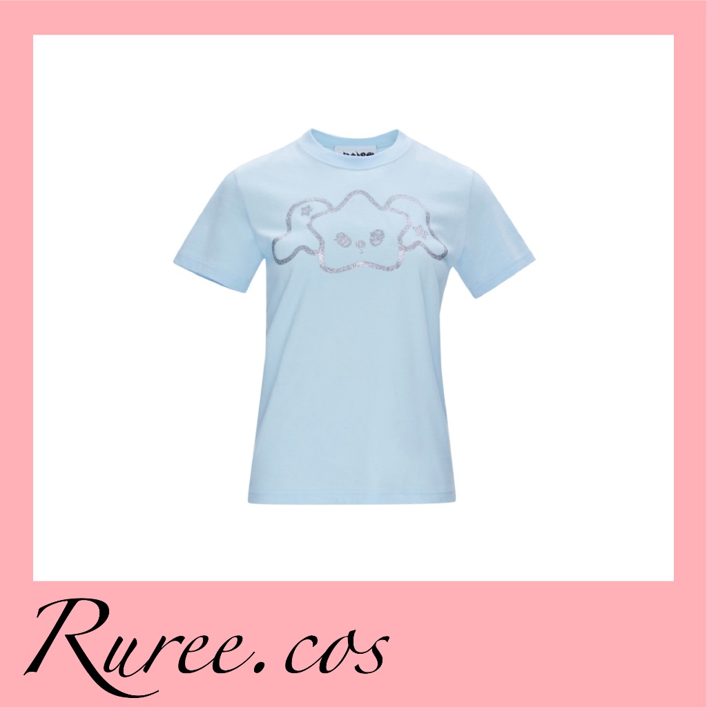 [พร้อมส่ง/ของแท้] Shalom Club - Wichu Bomb Sky