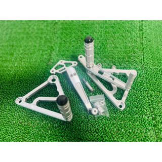 เกียร์โยงDKT พร้อมคันเกียร์ แดช/โซนิค/LSแท้ (No.CGAX)