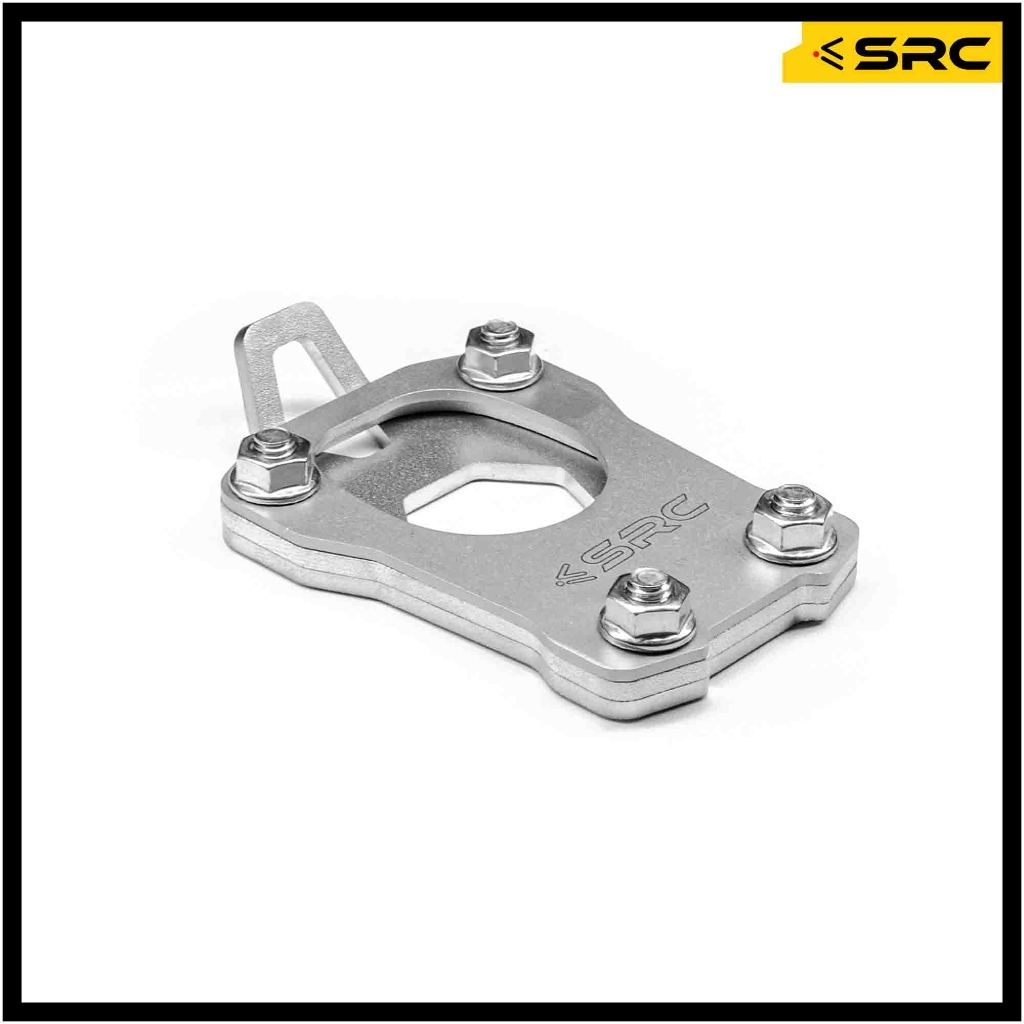 ตีนเป็ด [SRC] สำหรับ HONDA X-ADV 750 ปี 2021-2026 / Side Stand