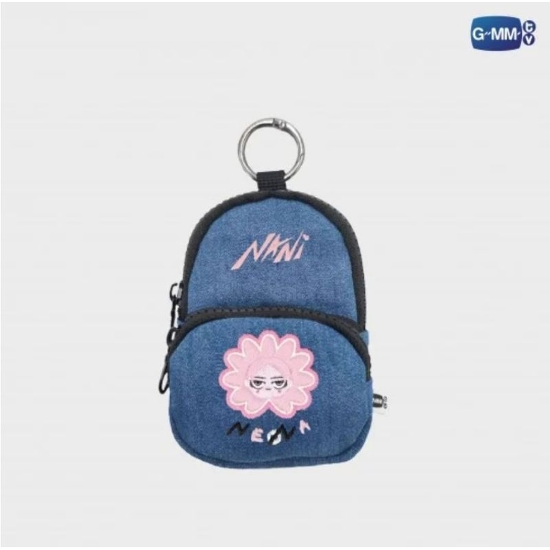 Neona Mini Backpack Charm #Nani (พร้อมส่ง)