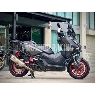ยาง Cst SC11 สำหรับ Xmax Forza 300 350 Zontes 368G ขอบ 14/15 CST